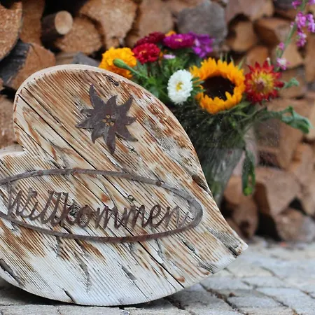 Appartementhaus Schirsner - Direkt Am & Am Kurpark